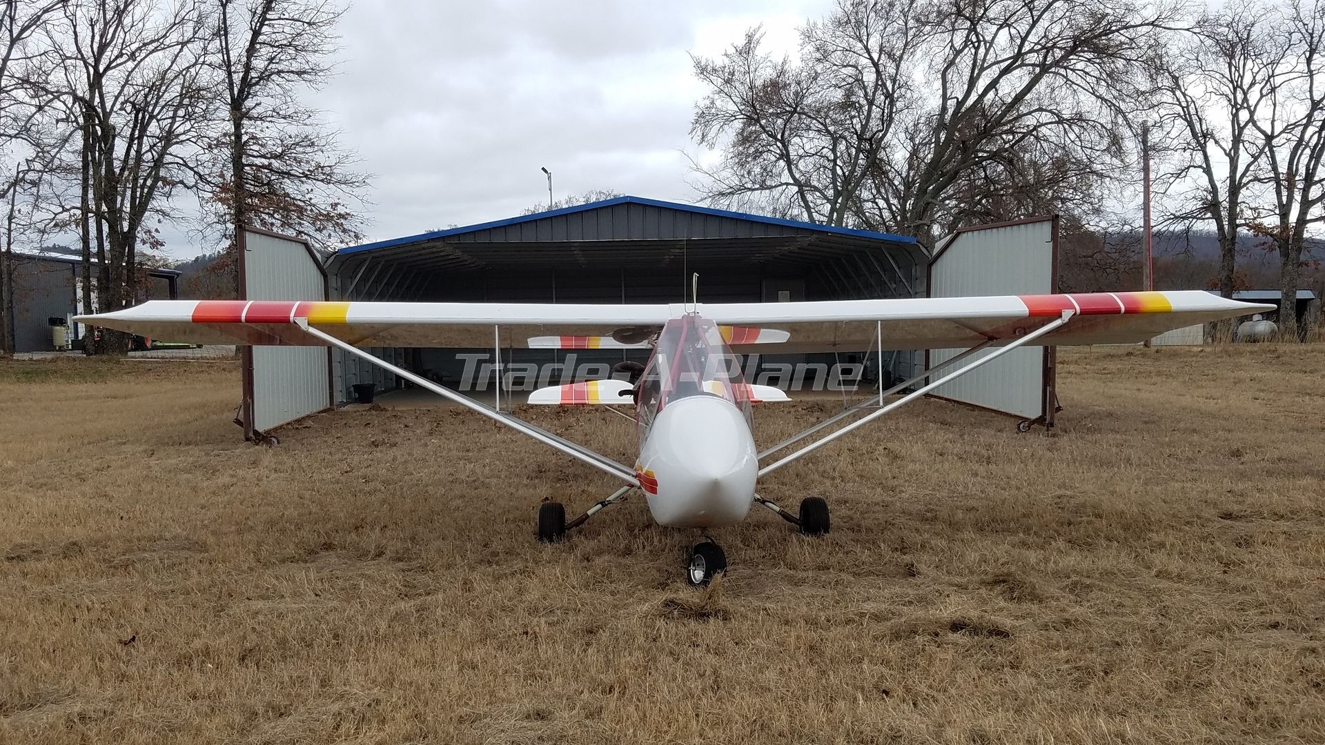 超轻型挑战者 天津航大飞天航空技术服务有限公司