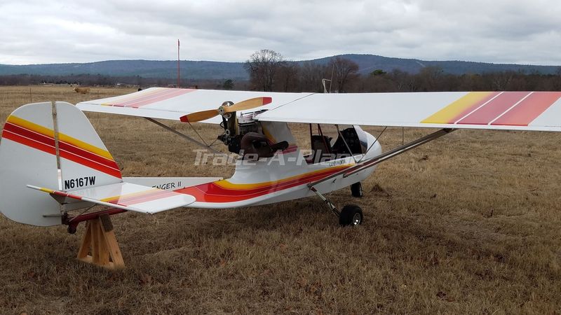 超轻型挑战者 天津航大飞天航空技术服务有限公司